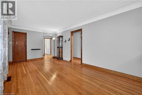 117 Stewartdale Avenue, Hamilton, ON - Indoor Photo Showing Other Room