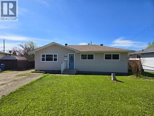 9711 106 AVENUE  Fort St. John, BC V1J 2N6