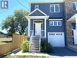 18C MERIGOLD Street Unit# LOWER St. Catharines, ON L2S 2N3