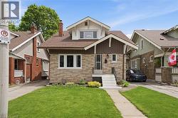 167 BALMORAL Avenue S  Hamilton, ON L8M 3K2