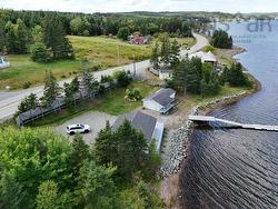 10485 Grenville Street St. Peter's, NS B0E 3B0