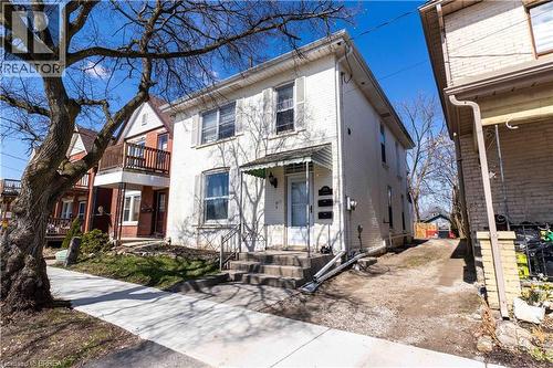 300 DALHOUSIE Street  Brantford, ON N3S 3V5