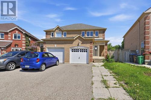 39 CARUSO DRIVE  Brampton, ON L6Y 5B2