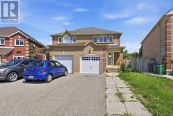 39 CARUSO DRIVE Brampton, ON L6Y 5B2