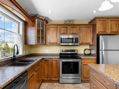 5 Townview Crescent, Cornwall, PE 