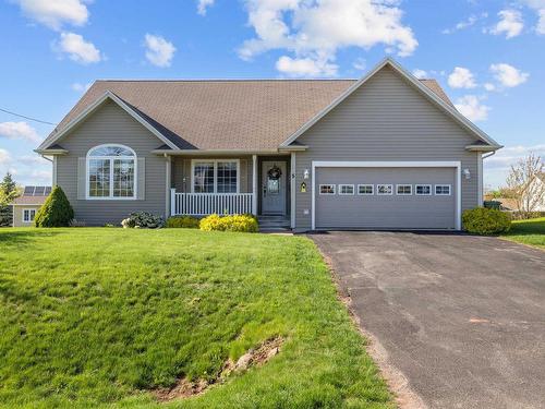 5 Townview Crescent, Cornwall, PE 