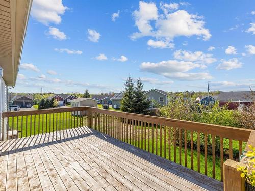 5 Townview Crescent, Cornwall, PE 