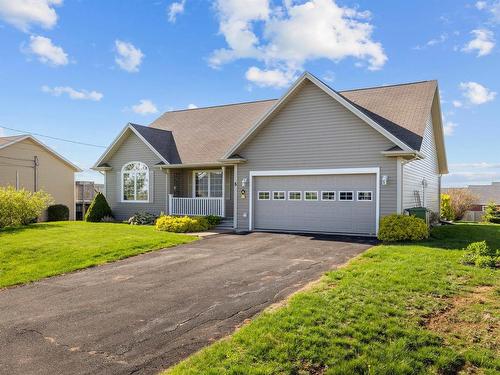5 Townview Crescent, Cornwall, PE 