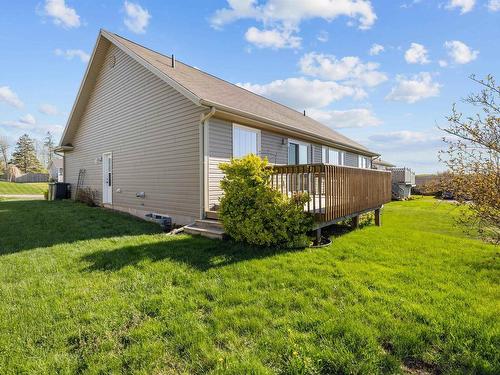 5 Townview Crescent, Cornwall, PE 