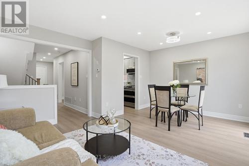 3811 Densbury Drive, Mississauga, ON - Indoor