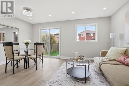 3811 Densbury Drive, Mississauga, ON - Indoor