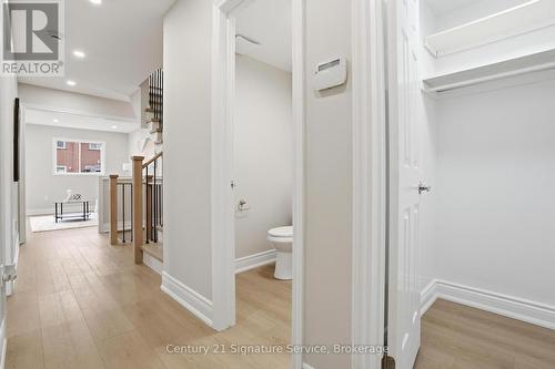 3811 Densbury Drive, Mississauga, ON - Indoor Photo Showing Other Room