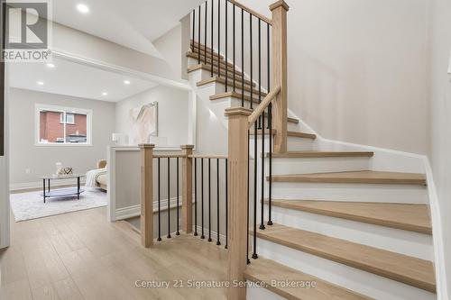 3811 Densbury Drive, Mississauga, ON - Indoor Photo Showing Other Room