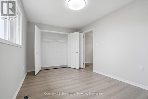 3811 Densbury Drive, Mississauga, ON - Indoor Photo Showing Other Room