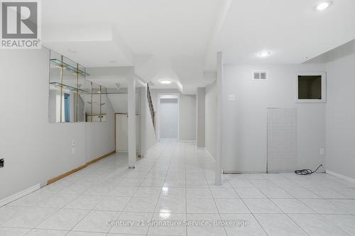 3811 Densbury Drive, Mississauga, ON - Indoor