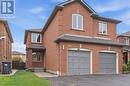3811 Densbury Drive, Mississauga, ON  - Outdoor With Exterior 