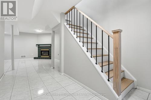 3811 Densbury Drive, Mississauga, ON - Indoor Photo Showing Other Room