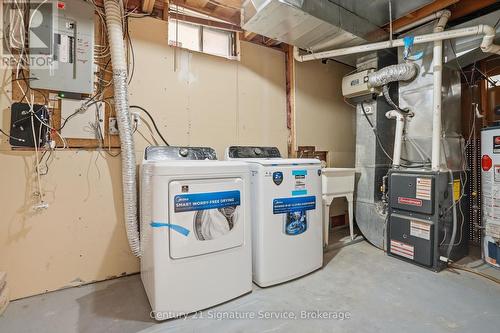 3811 Densbury Drive, Mississauga, ON - Indoor
