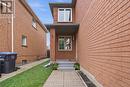 3811 Densbury Drive, Mississauga, ON  - Outdoor With Exterior 