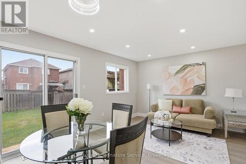 3811 Densbury Drive, Mississauga, ON - Indoor