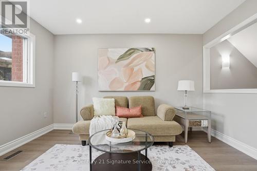 3811 Densbury Drive, Mississauga, ON - Indoor