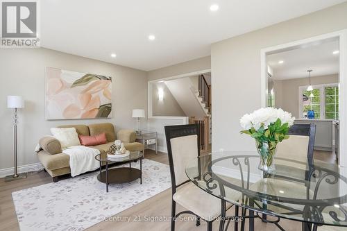 3811 Densbury Drive, Mississauga, ON - Indoor