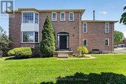 3202 SHADETREE DRIVE  Mississauga, ON L5N 6P4