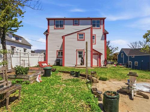 13 Maiden Lane, Digby, NS 