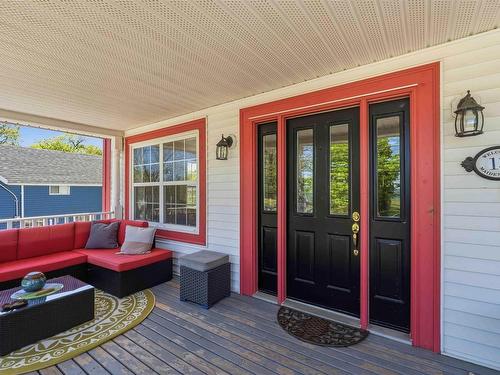 13 Maiden Lane, Digby, NS 