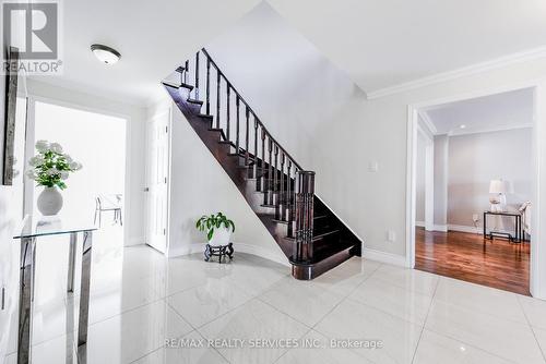 10 St Mark Place, Brampton, ON - Indoor Photo Showing Other Room