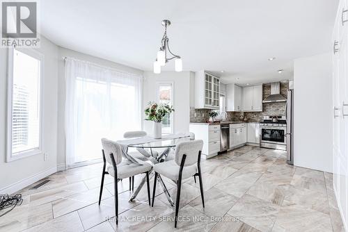 10 St Mark Place, Brampton, ON - Indoor