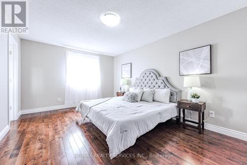 10 St Mark Place, Brampton, ON - Indoor Photo Showing Bedroom