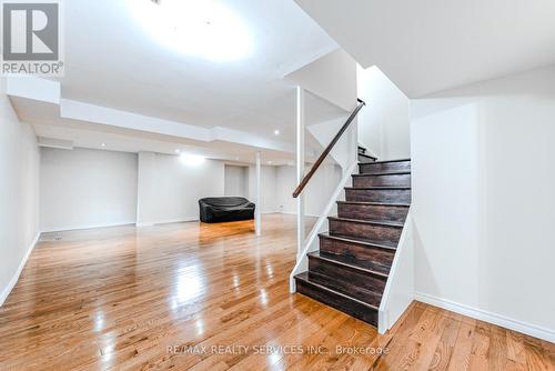 10 St Mark Place, Brampton, ON - Indoor