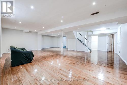 10 St Mark Place, Brampton, ON - Indoor Photo Showing Other Room