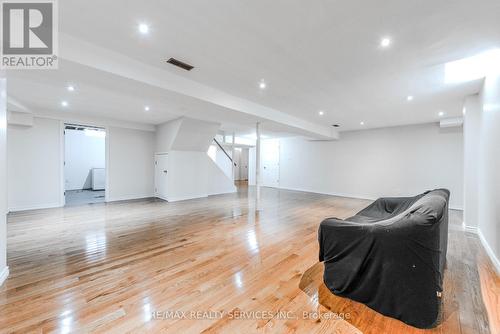 10 St Mark Place, Brampton, ON - Indoor Photo Showing Other Room