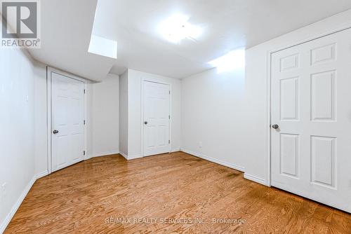 10 St Mark Place, Brampton, ON - Indoor Photo Showing Other Room