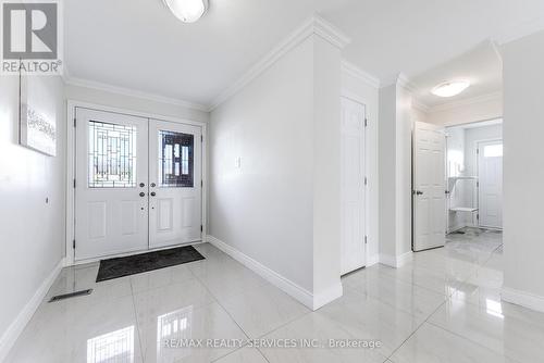 10 St Mark Place, Brampton, ON - Indoor Photo Showing Other Room