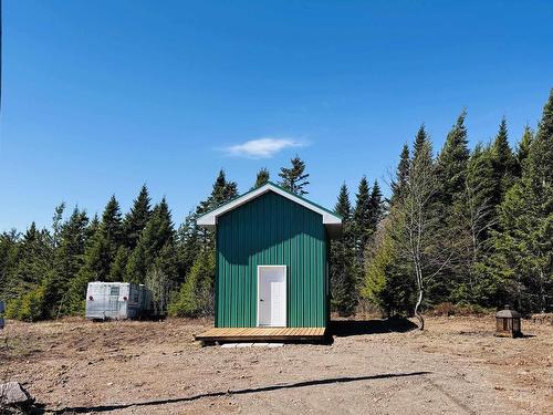 Yorke Settlement Road, Diligent River, NS 