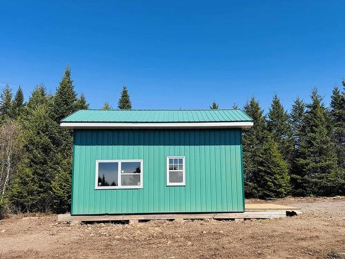 Yorke Settlement Road, Diligent River, NS 
