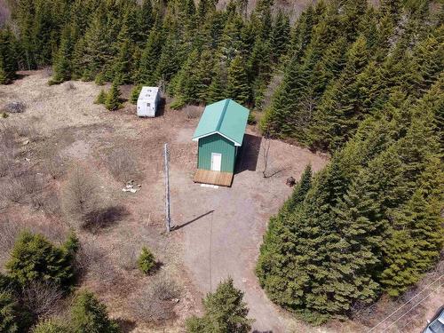 Yorke Settlement Road, Diligent River, NS 