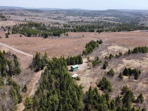 Yorke Settlement Road, Diligent River, NS 