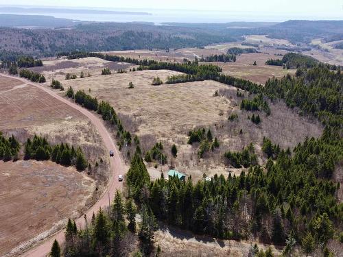 Yorke Settlement Road, Diligent River, NS 