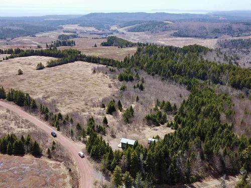 Yorke Settlement Road, Diligent River, NS 