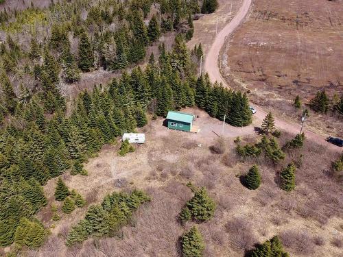 Yorke Settlement Road, Diligent River, NS 