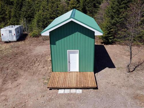Yorke Settlement Road, Diligent River, NS 