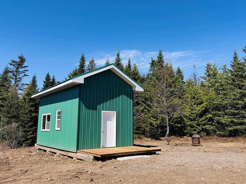 Yorke Settlement Road, Diligent River, NS 