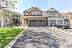 54 DWELLERS ROAD Brampton, ON L6X 5C1