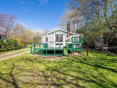42 Jackson Road, Dartmouth, NS 