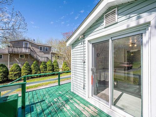 42 Jackson Road, Dartmouth, NS 