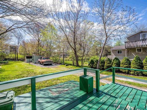 42 Jackson Road, Dartmouth, NS 